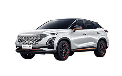 Omoda 5 GT